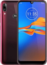 Замена камеры на телефоне Motorola Moto E6 Plus в Твери